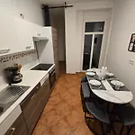 Boardinghouse Mit 10 Grossen Mit Parkplatz Und Balkon 4* Chemnitz
