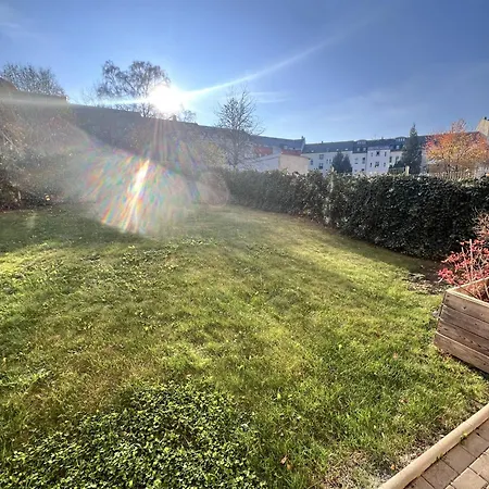 Boardinghouse Mit 10 Großen Mit Parkplatz Und Balkon Aparthotel 3*