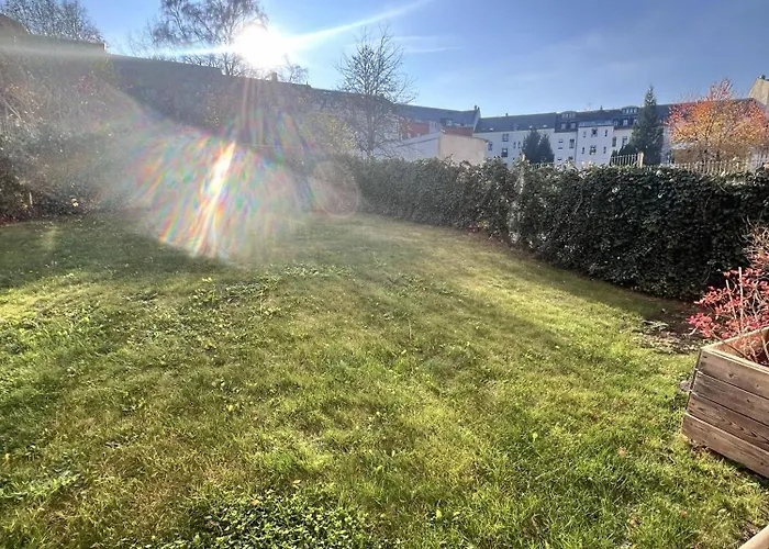 Boardinghouse Mit 10 Grossen Mit Parkplatz Und Balkon شقة فندقية 3*